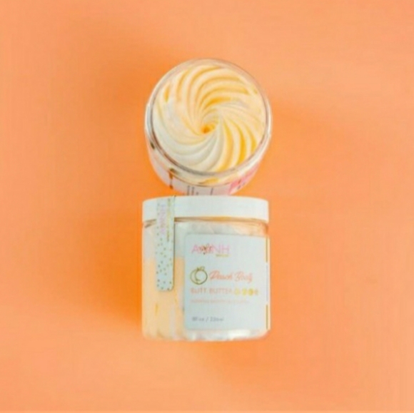 AMNH Skincare Amnh Peach Booty Tightening Lifting Butt Butter Poshmark